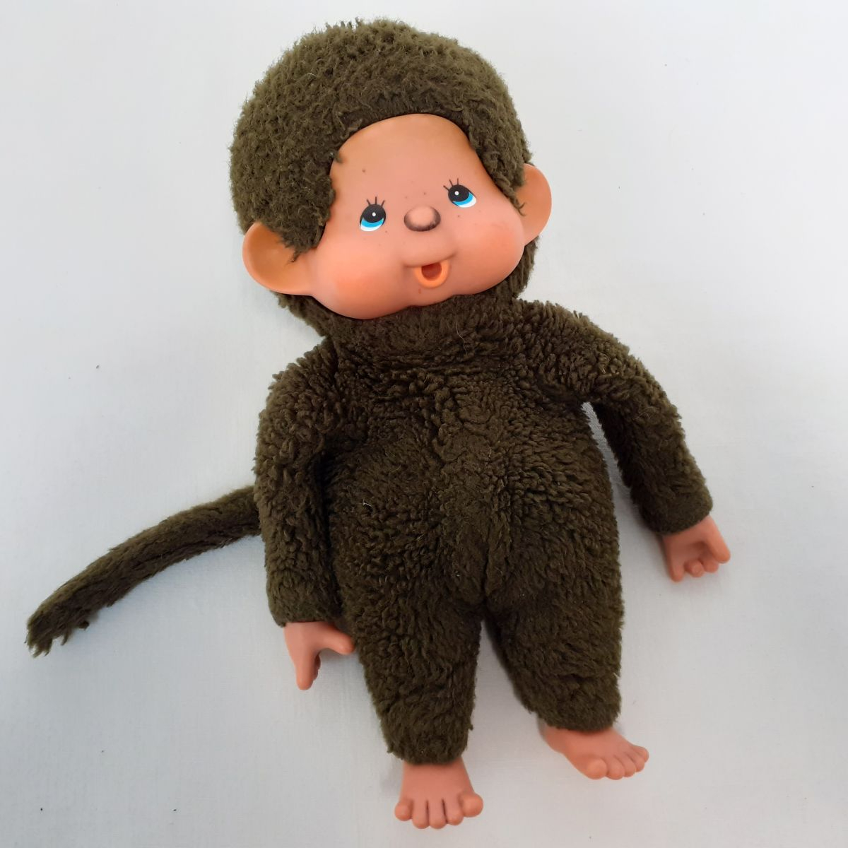 Peluche Kiki des années 70 Bon état - Vue 3 - 